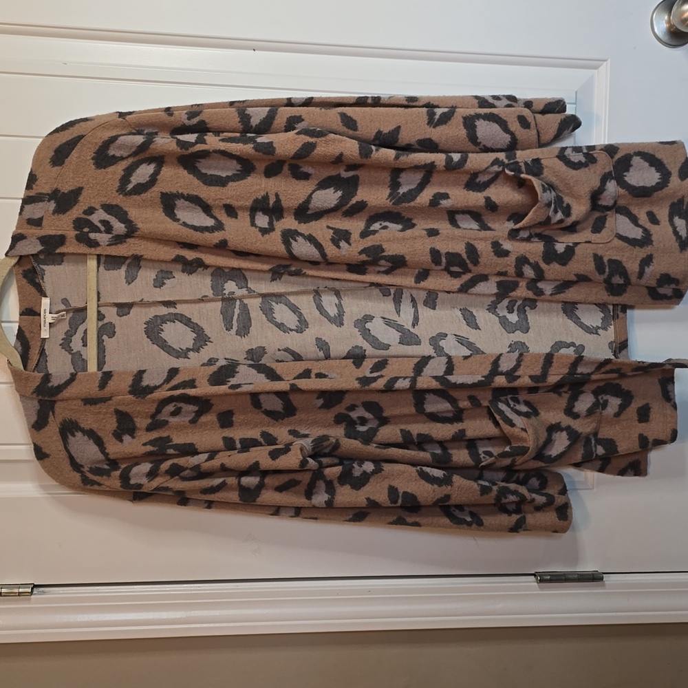 Maurices Cardigan Xl